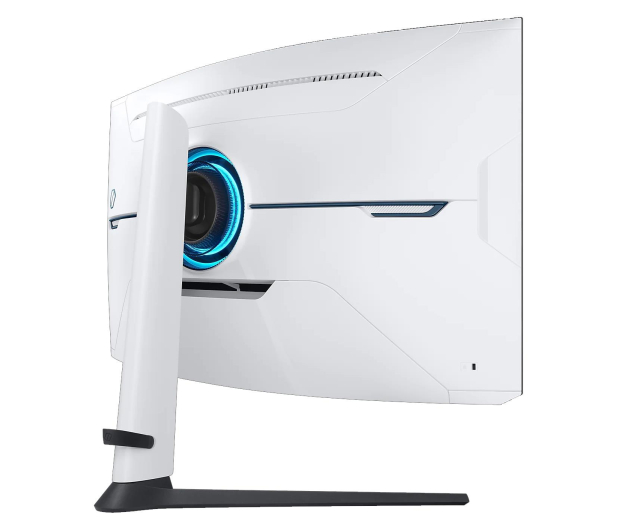 SAMSUNG 32" LS32BG850NPXEN UHD 240Hz 1ms - 1140682 - zdjęcie 11